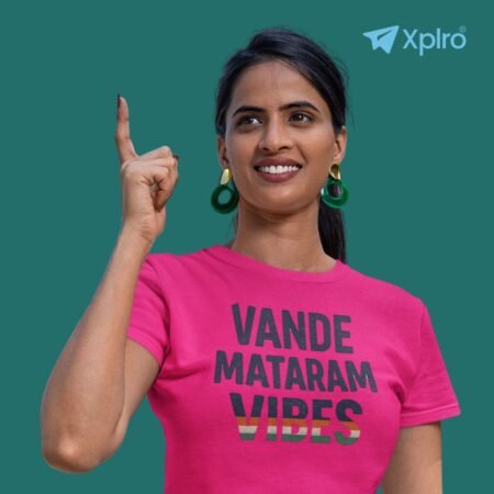 Vande Mataram Vibes
