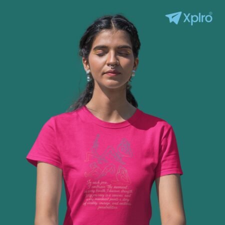 Yoga Women