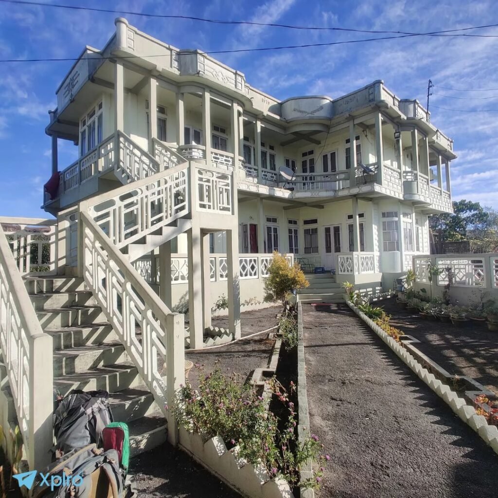 Emily & Sankrita’s Homestay – Shillong, Xplro