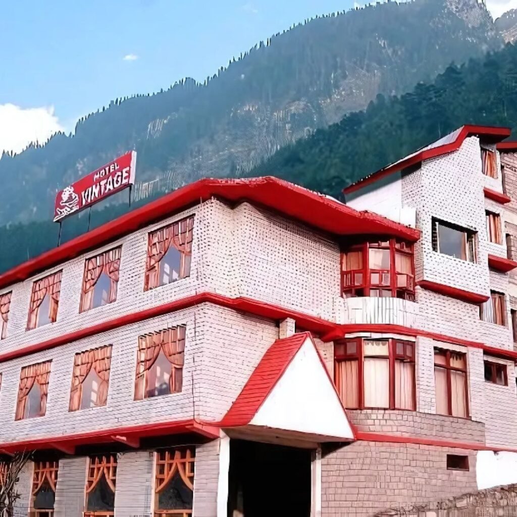 Hotel Vintage, Xplro