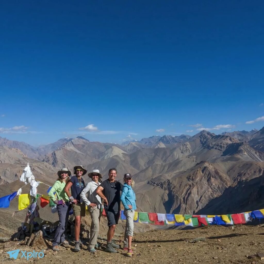 Solo Travel Meetups and Shared Journeys, Xplro