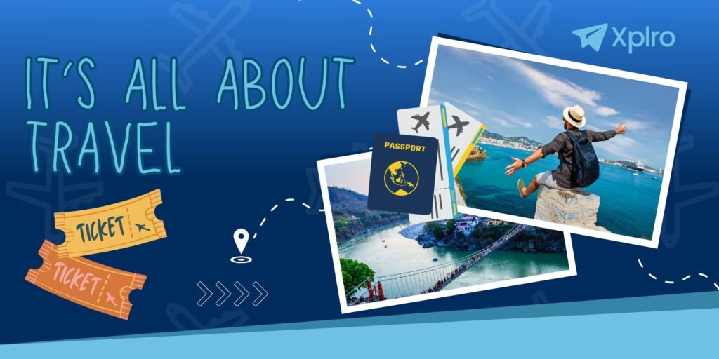its all about travel xplro, Best Travel Budget Calculator