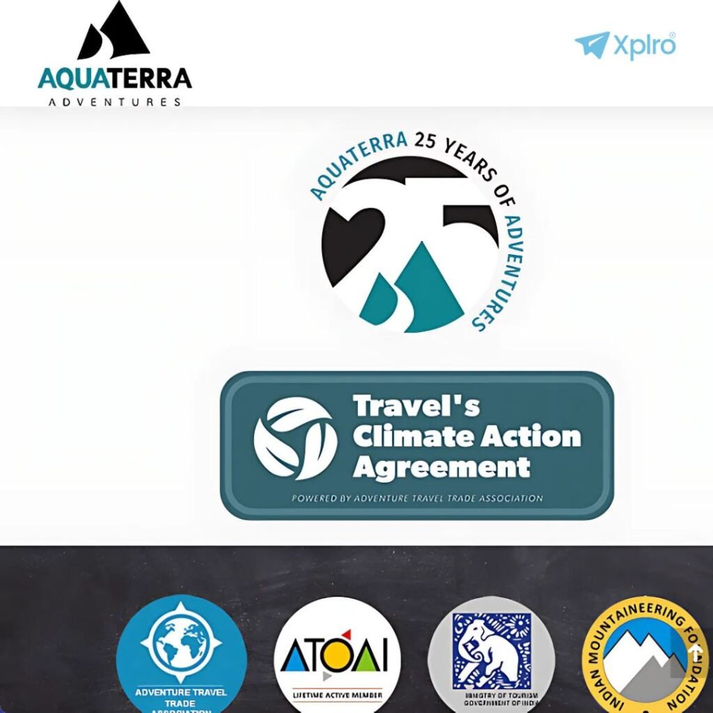 Aquaterra, Xplro