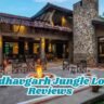 Bandhavgarh Jungle Lodge Reviews: Real Guest Experience Inside