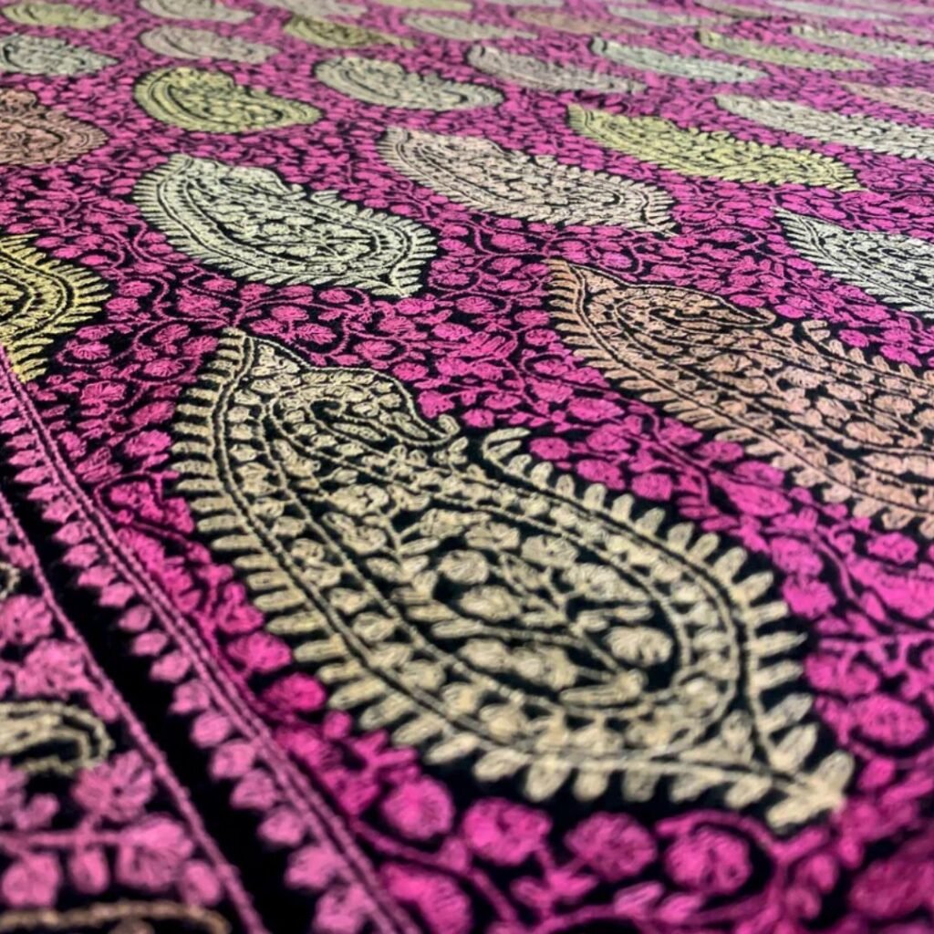 Chapr Handicraft – Cultural Threads