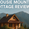 Dalhousie Mountain Cottage Review
