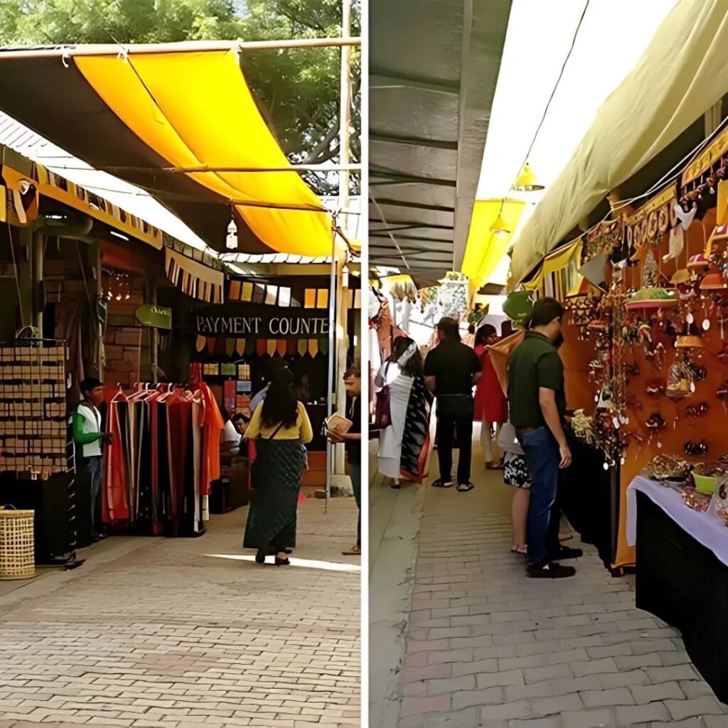Nature Bazaar, Xplro