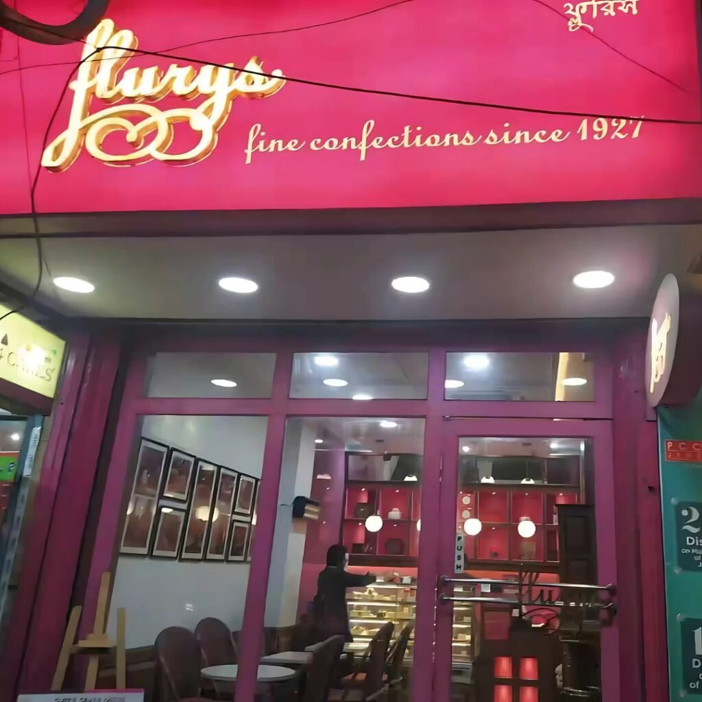 Flurys, Xplro