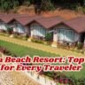 Gokarna Beach Resort: Top 5 Stays for Every Traveler