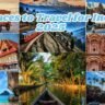 Best Places to Travel for Indians in 2025