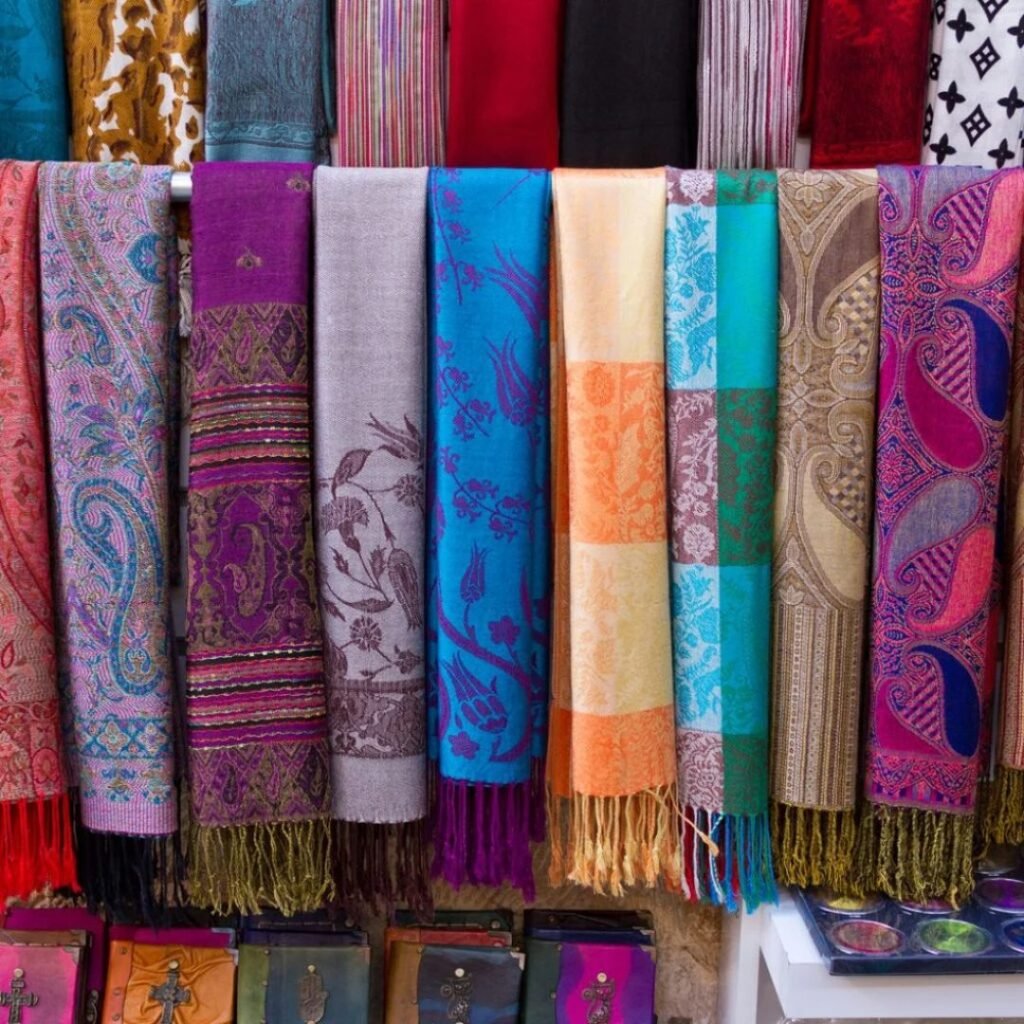 Multi Kashmir Craft, Xplro