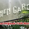 Mumbai Organic Cafe Reviews Top 7 Places for Healthy and Sustainable Eating