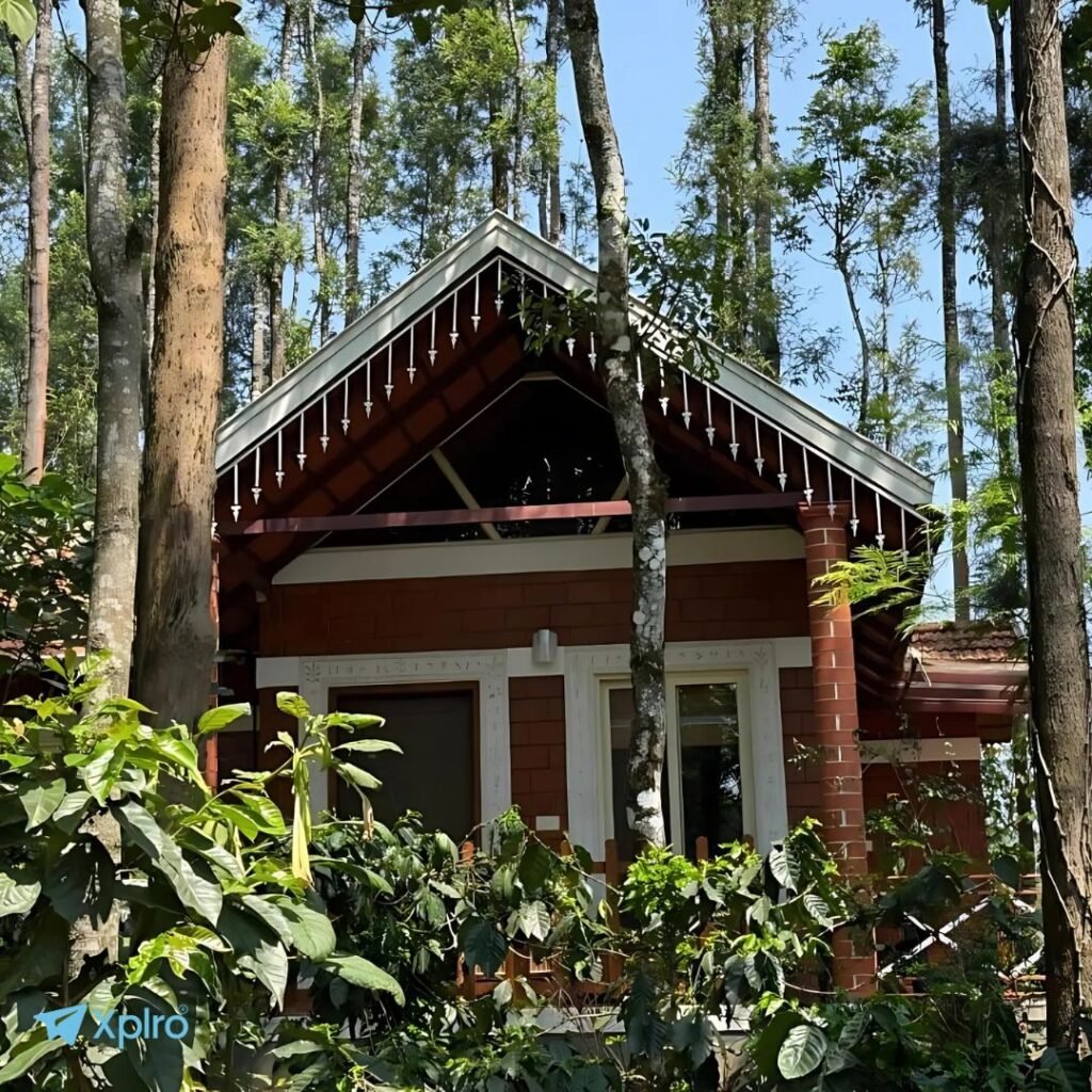 Nexstay Coffee Grove Resort