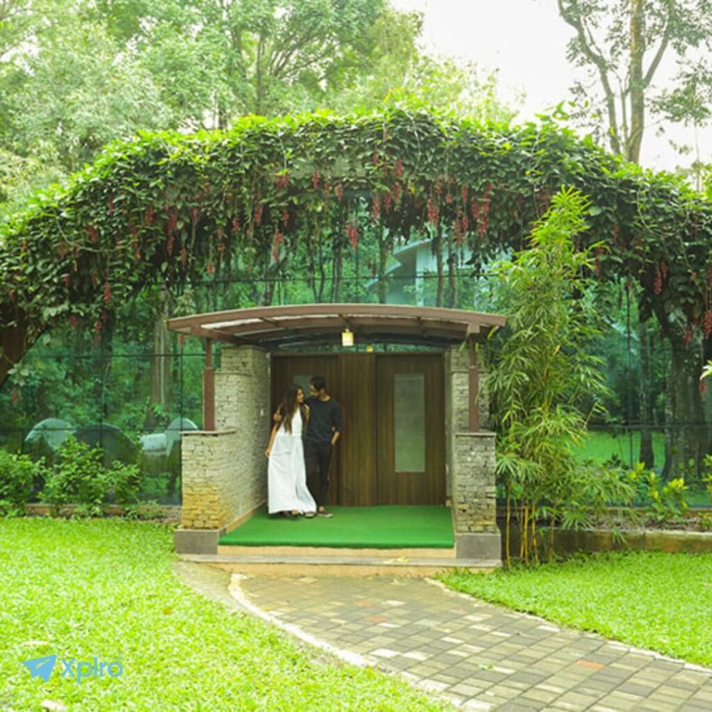 Siri Nature Roost chikmagalur, Xplro