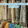 Srinagar Kashmiri Shawl Shops Review Top 10 Stores for Heritage Shawls You Can Trust