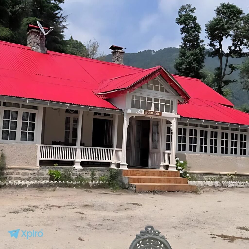 Sunny View Cottages, Xplro