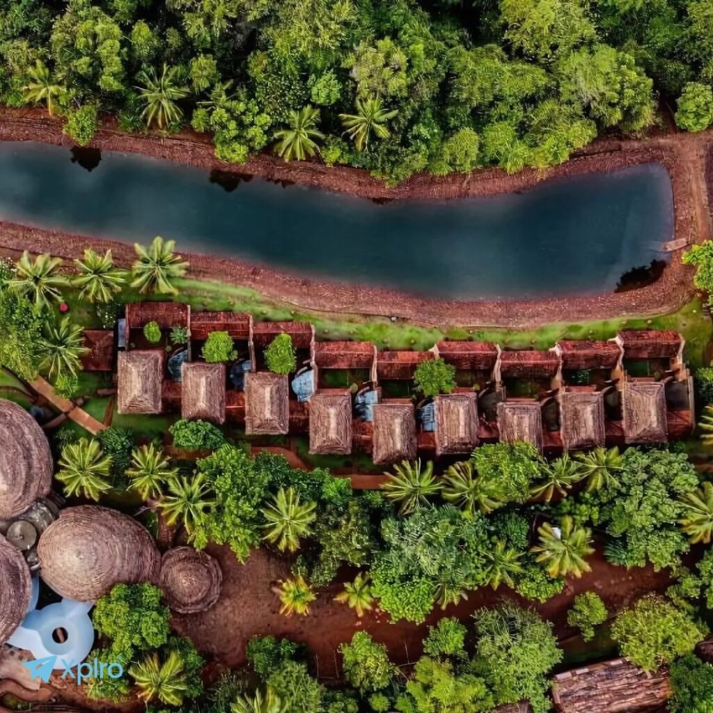 SwaSwara Wellness, Xplro