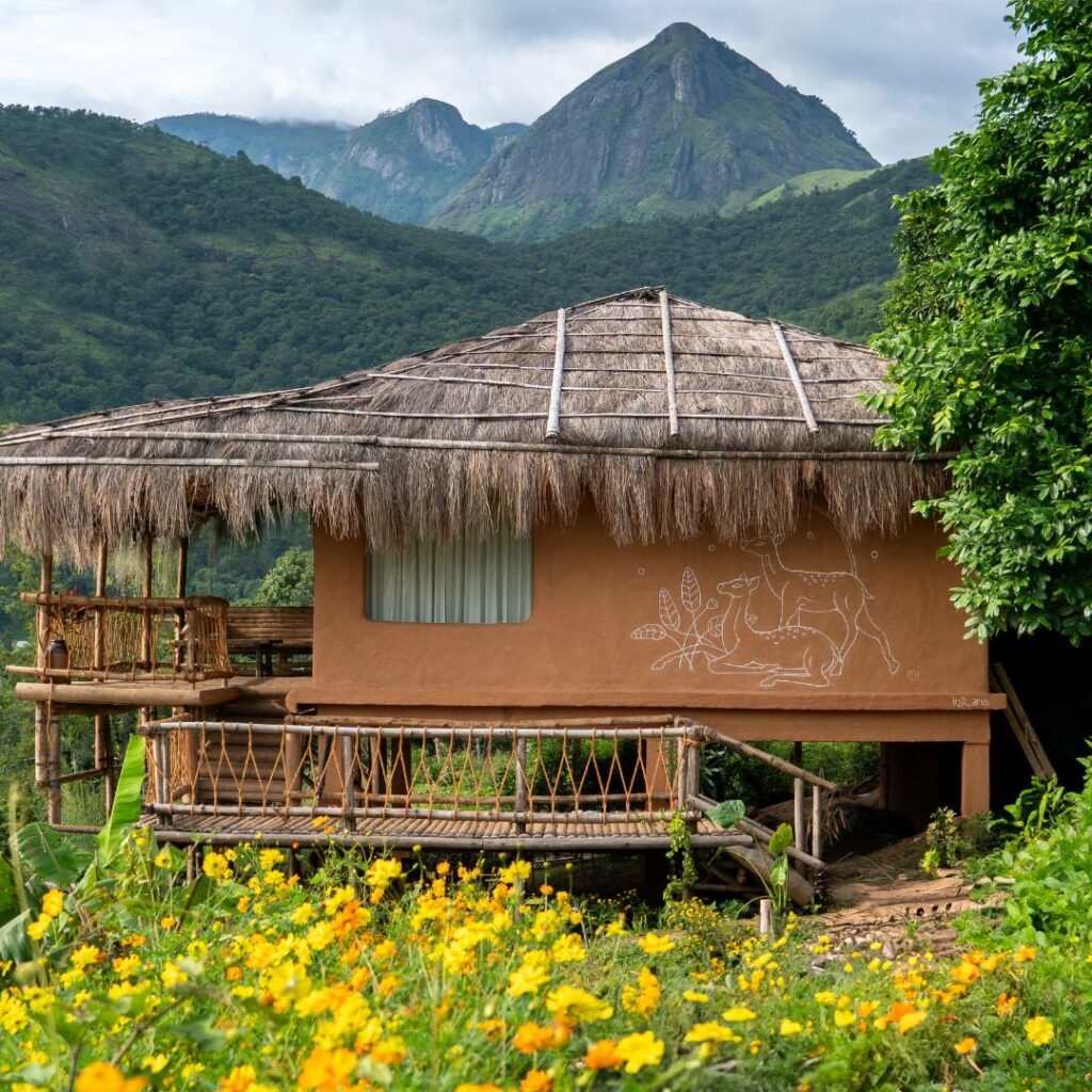The Mudhouse Marayoor
, Xplro