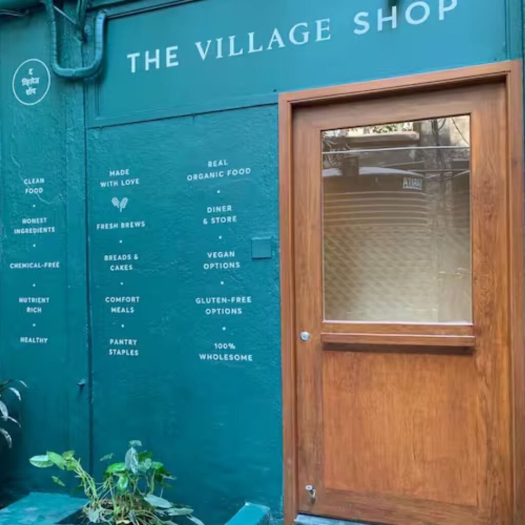 The Village Shop, Xplro