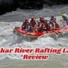 Zanskar River Rafting Ladakh Review: Complete Guide for Adventure Lovers