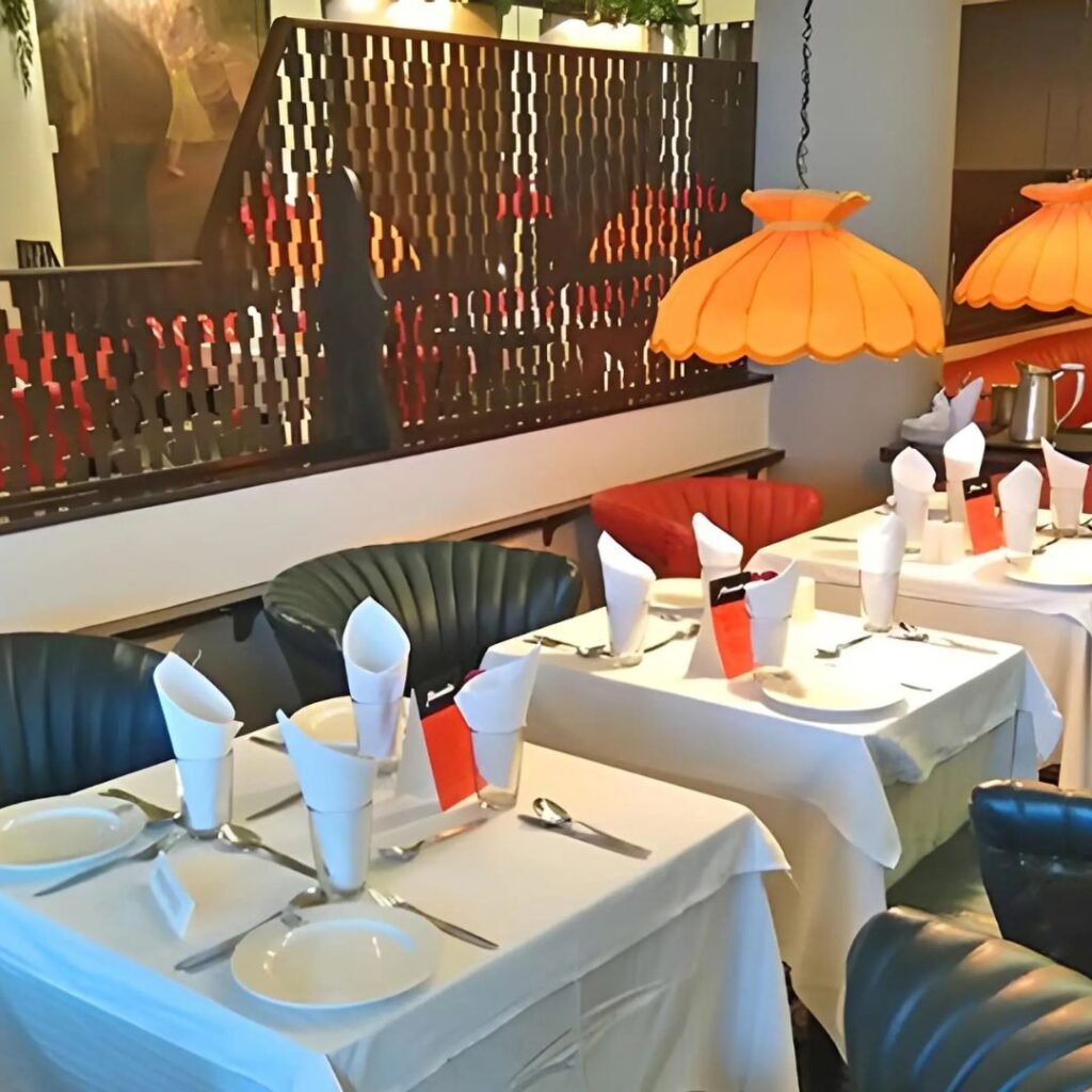 mocambo kolkata, Xplro