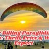 Bir Billing Paragliding Review Thrill, Price & What to Expect