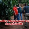 Coorg Coffee Plantation Tour with Local Guide
