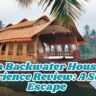 Kerala Backwater Houseboat Experience Review A Scenic Escape