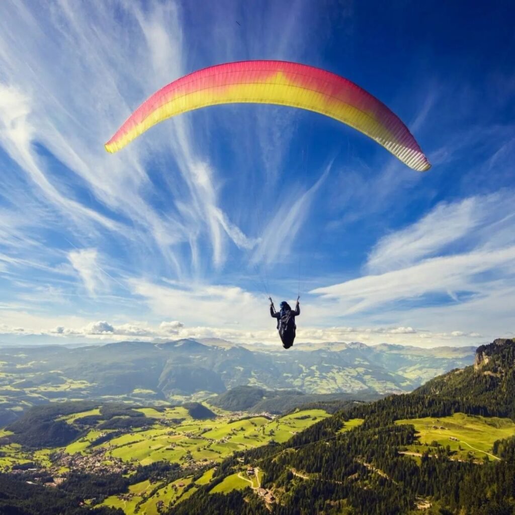 Take-Off, Xplro