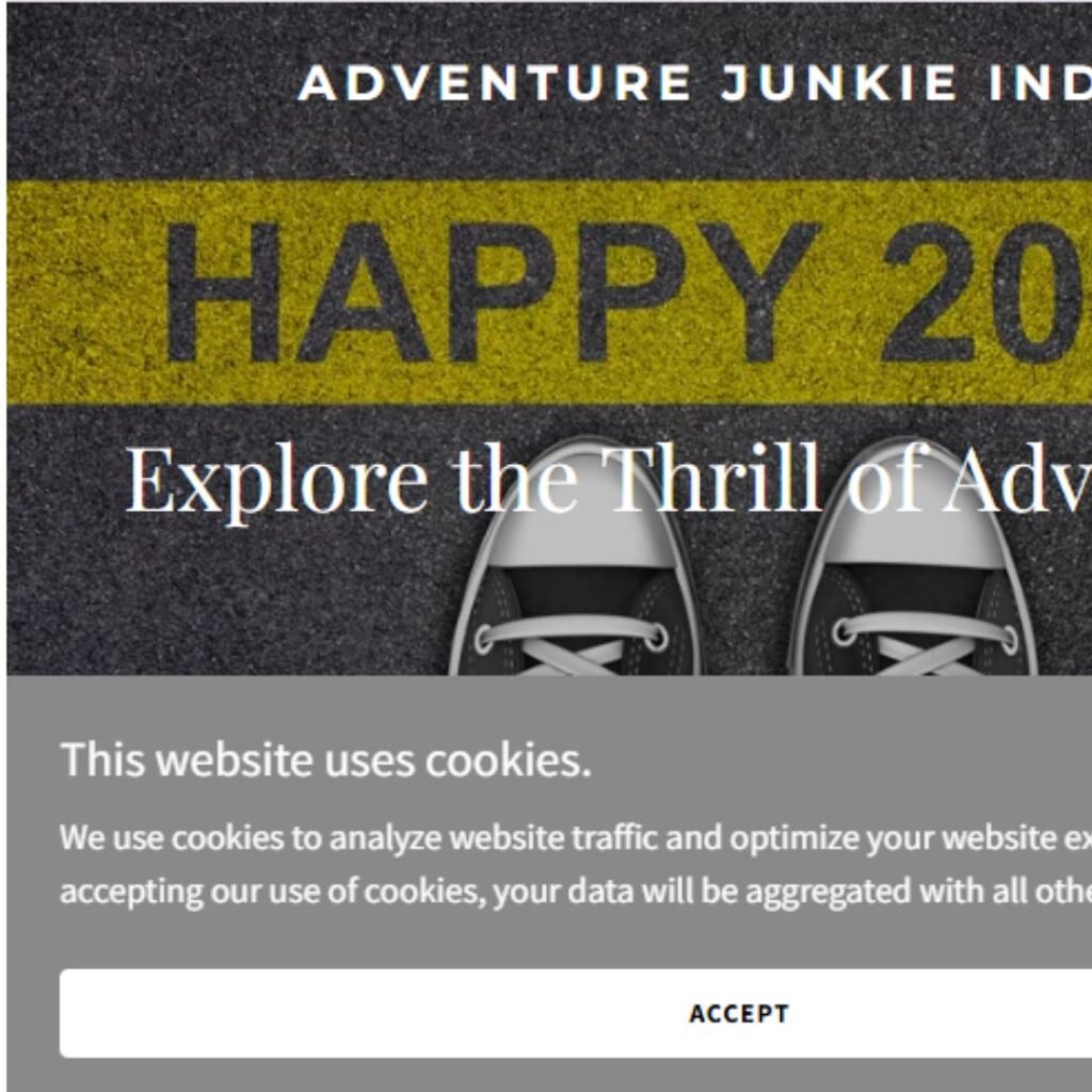 Adventure Junkie, Xplro