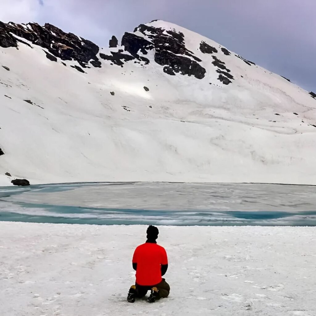 Bhrigu Lake Trek, Xplro