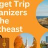Budget Backpacking Trip Organizers for the Northeast