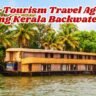 Eco-Tourism Travel Agency Curating Kerala Backwater Trips