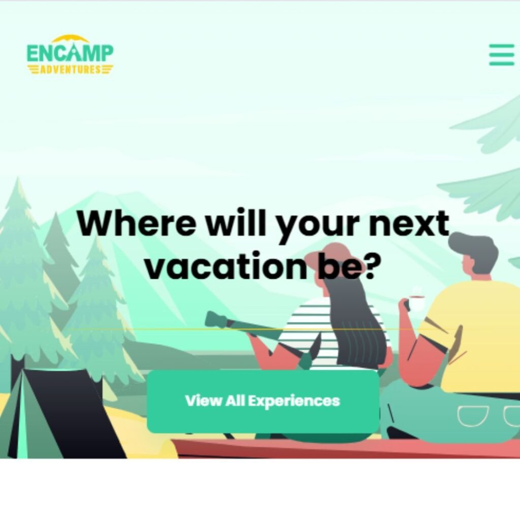Encamp Adventures