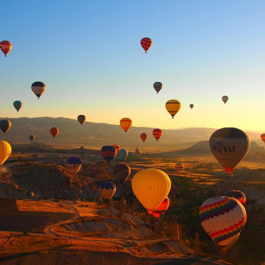 Local Rajasthan Adventure Companies