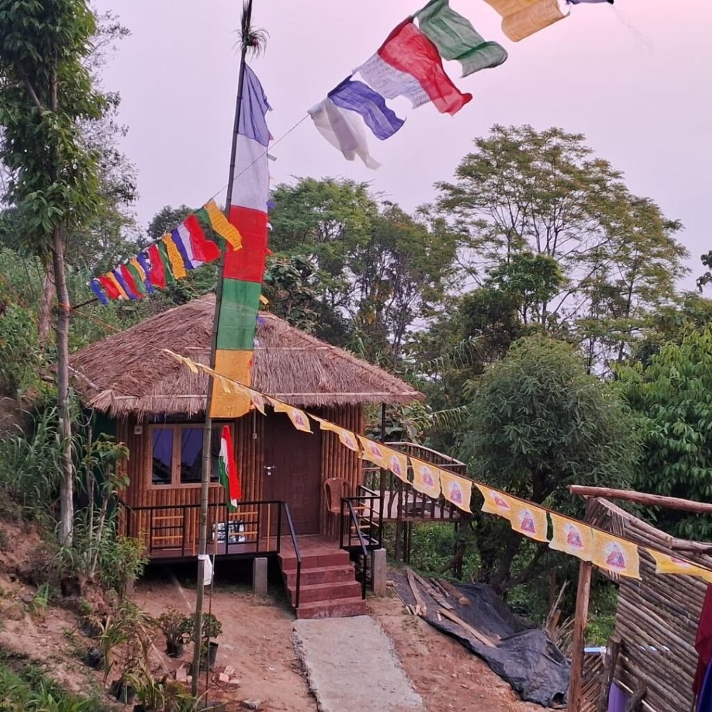 Lopchu Farmstay Cottage kalimpong, Xplro