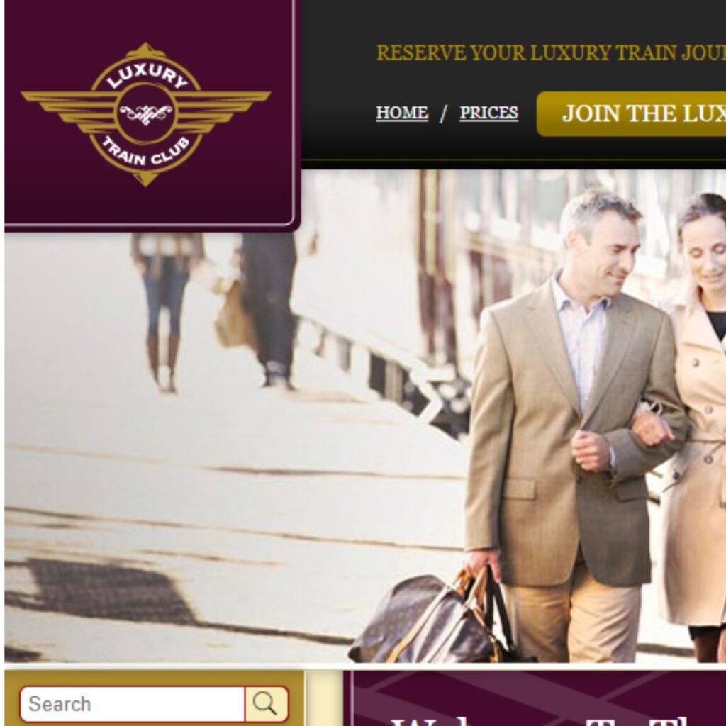 Luxury Train Club, Xplro