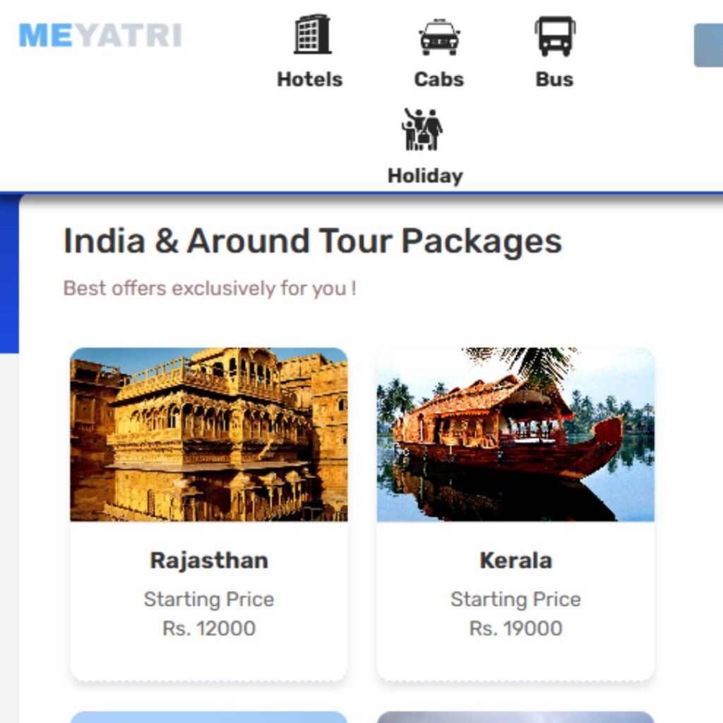 Meyatri, Xplro