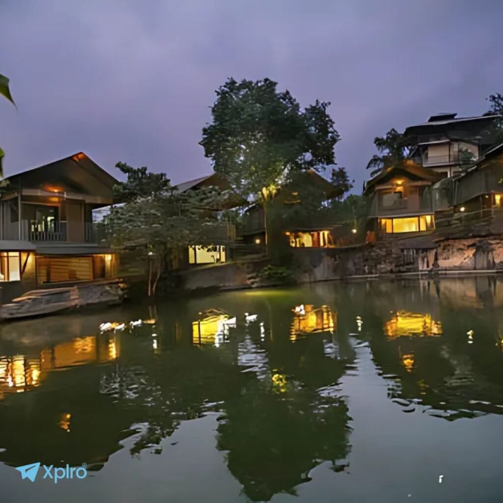 Niyatma Private Pool Villa by Voye Homes – Meppadi