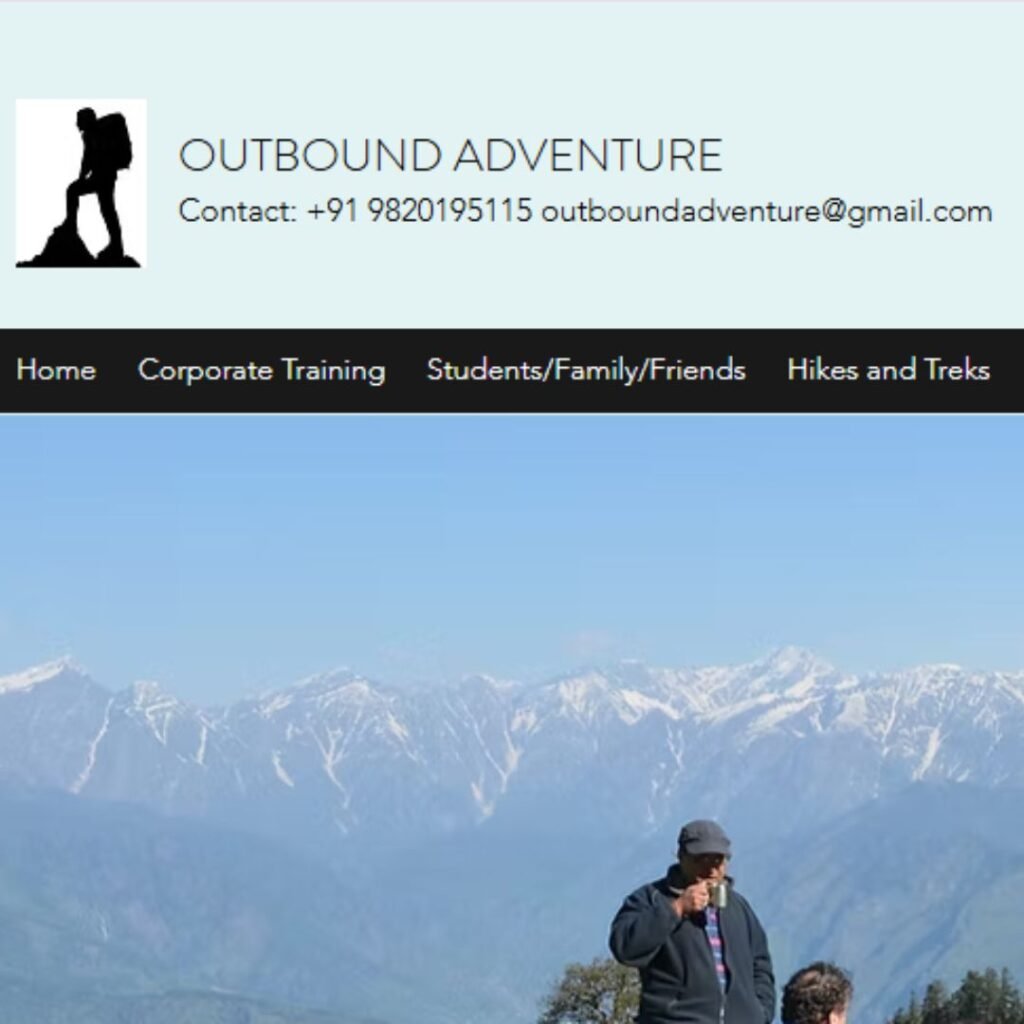 Outbound Adventure, Xplro