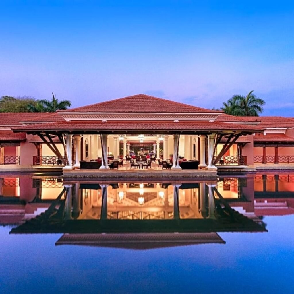 Park Hyatt Goa Resort & Spa , Xplro