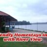 Pet-Friendly Homestays in Coorg with River View: A Serene Escape for You and Your Furry Friend