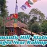 Romantic Hill-Station Cottages Near Kalimpong: A Dreamy Escape for Couples