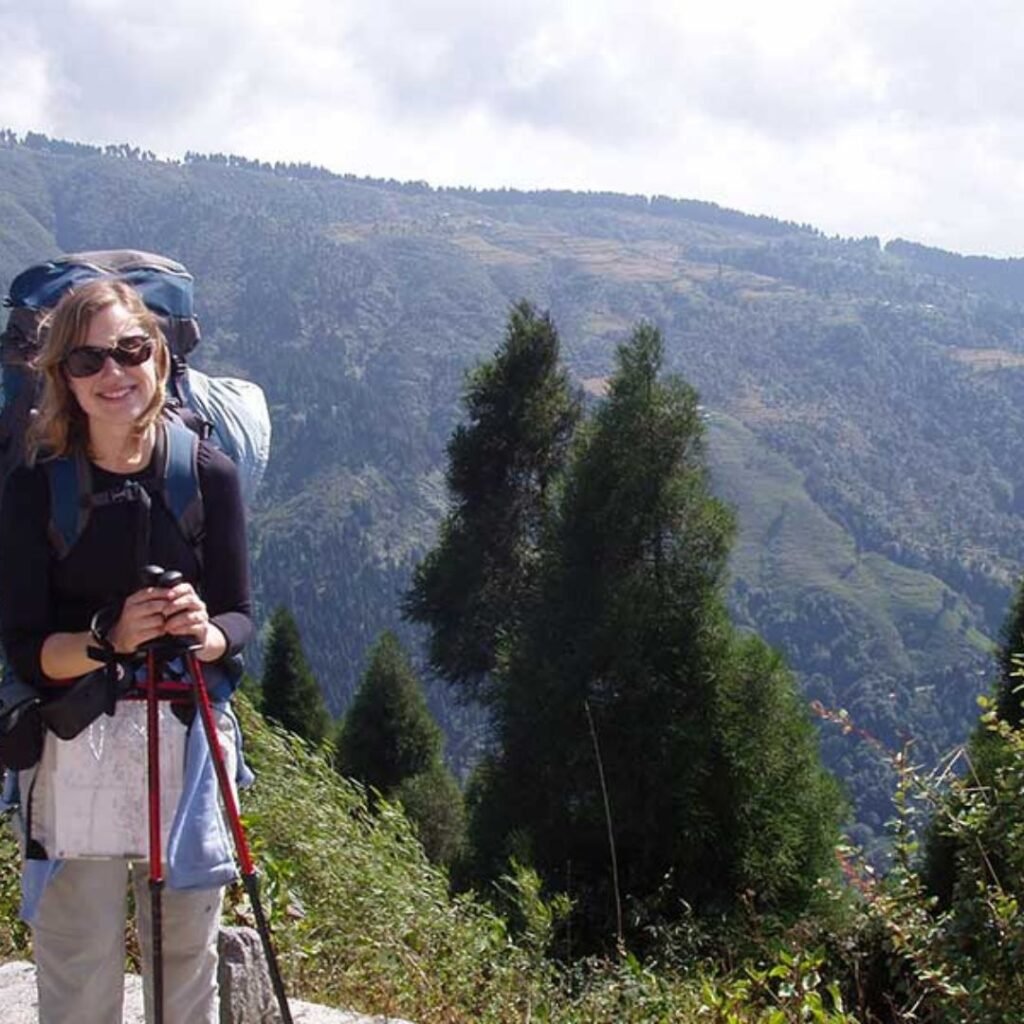 Sandakphu Trek, Xplro
