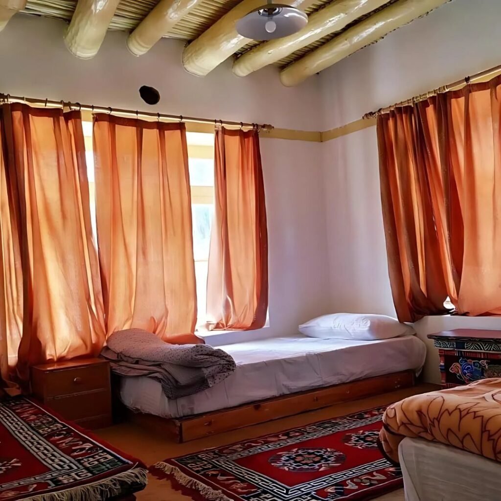 Sumdo Saspotse Farm Stay Saspochey Village, Xplro