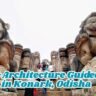 Temple-Architecture Guided Tours in Konark, Odisha