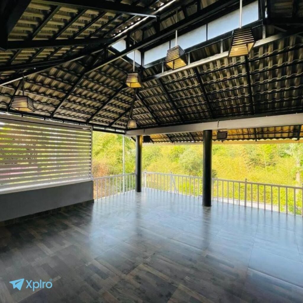 The River Homestay – Kushalnagar, Xplro