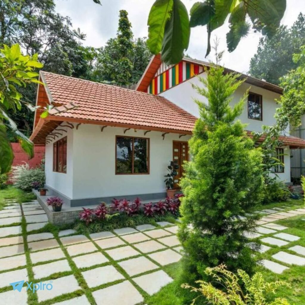 The Serene Earth – Pozhuthana