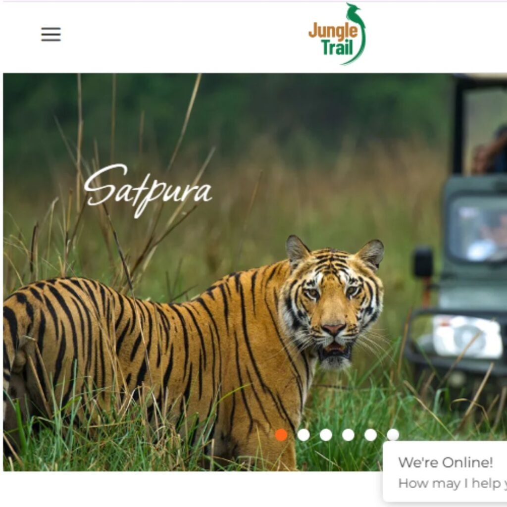 Travel Jungle Safari, Xplro