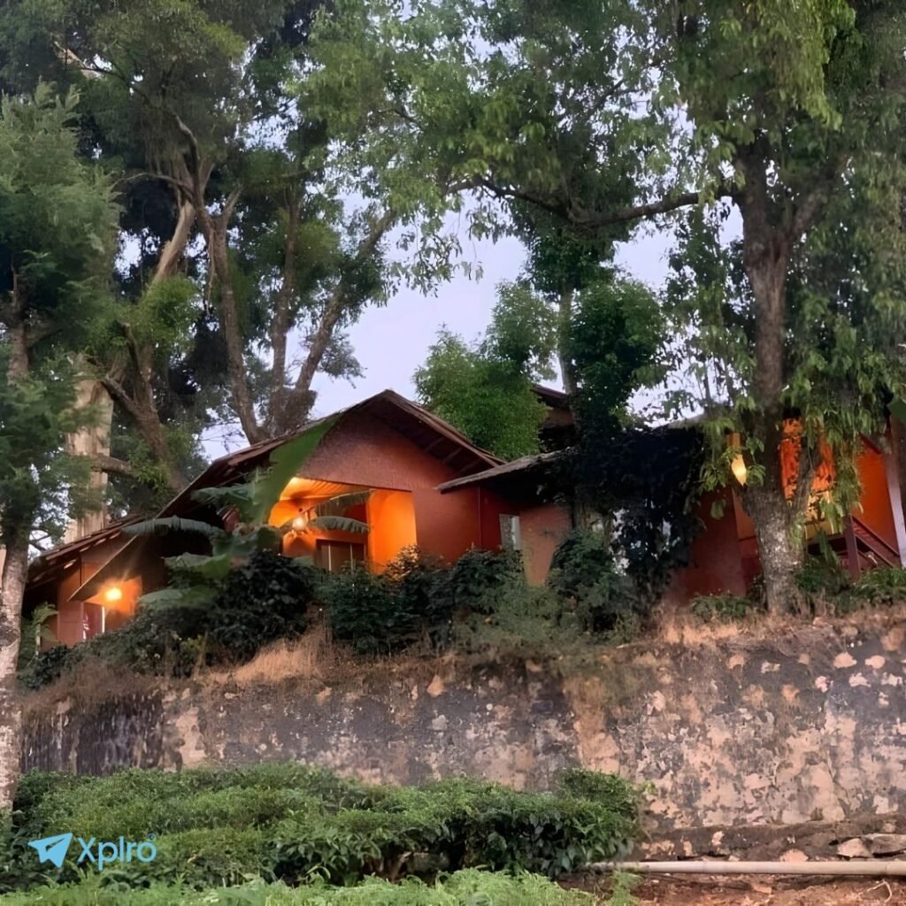 Valley View Guesthouse